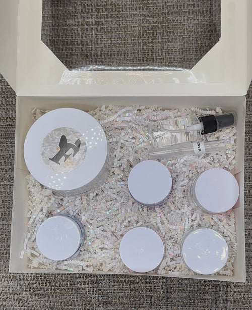 Build Your Own Slime Kit